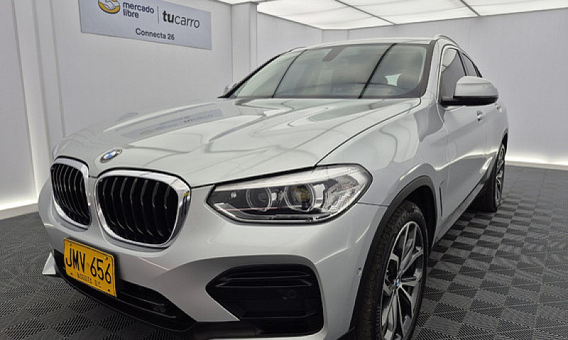 Bmw X4 2.0 Xdrive30I...