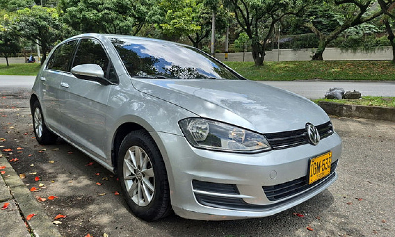 Volkswagen Golf 1.6 ...