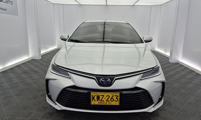 Toyota Corolla 1.8 S...