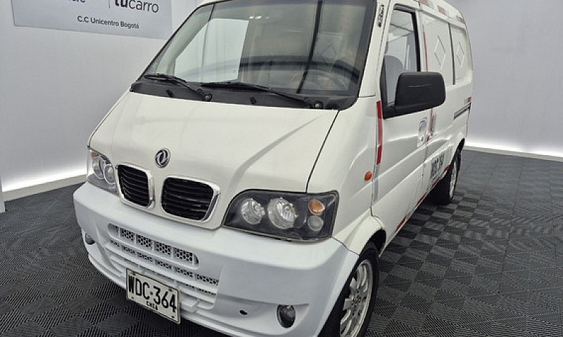 Dfm/Dfsk Van Carga 1...