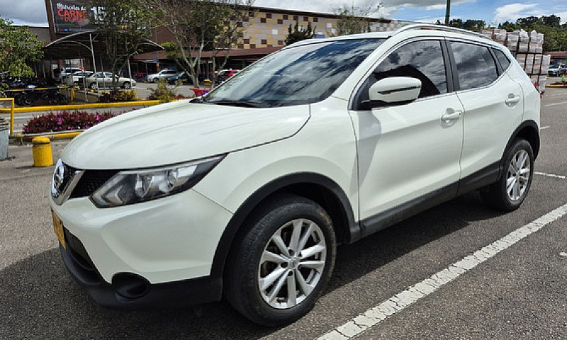 Nissan Qashqai 2.0 A...