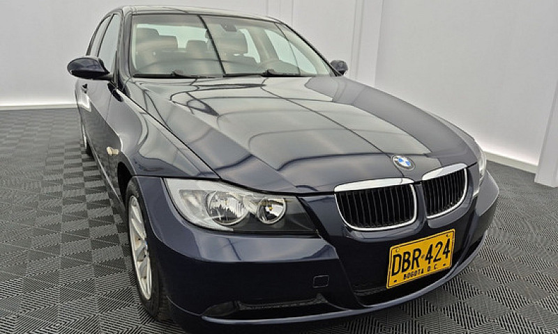 Bmw Serie 3 2.0 318I...