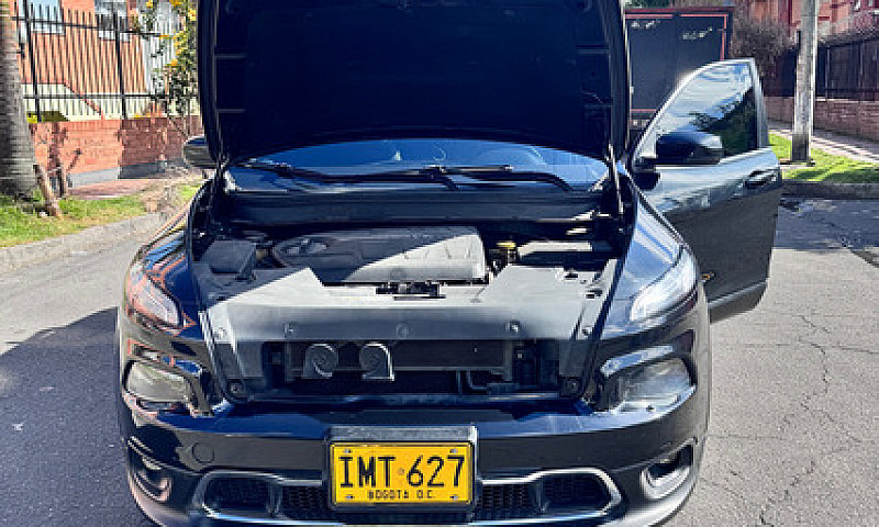 Jeep Cherokee 3.2 Li...