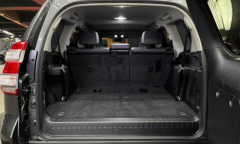 Toyota Prado 3.0 Tx-...