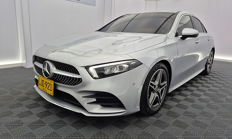 Mercedes-Benz Clase ...