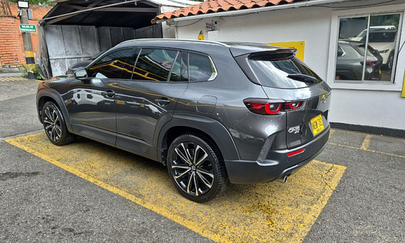 Mazda Cx-50 2.5 Gran...