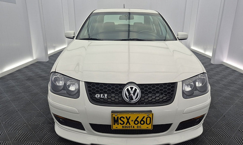 Volkswagen Jetta  Gl...