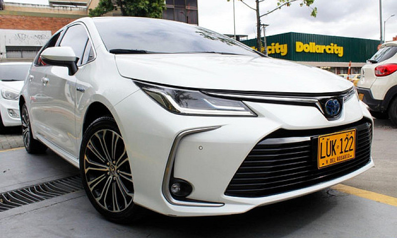 Toyota Corolla 1.8 S...