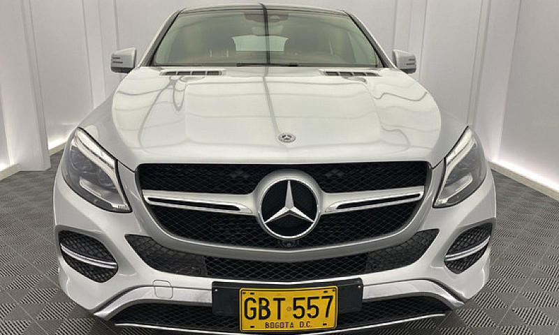 Mercedes-Benz Clase ...