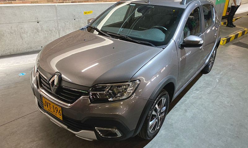 Renault Stepway 1.6 ...
