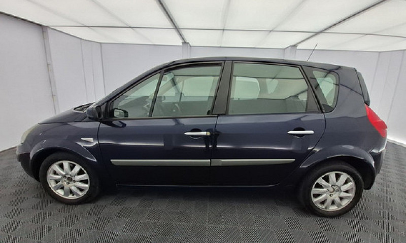 Renault Scénic Ii 2....