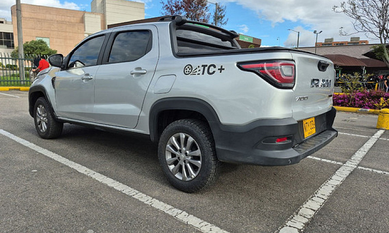 Ram 700 1.4 Big Horn...