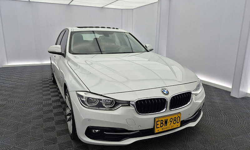 Bmw Serie 3 2.0 320I...