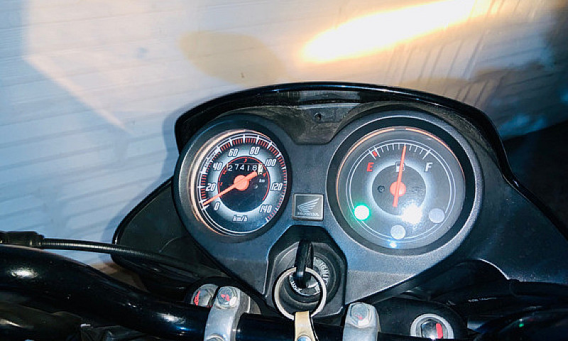 Honda Dream Neo 110...
