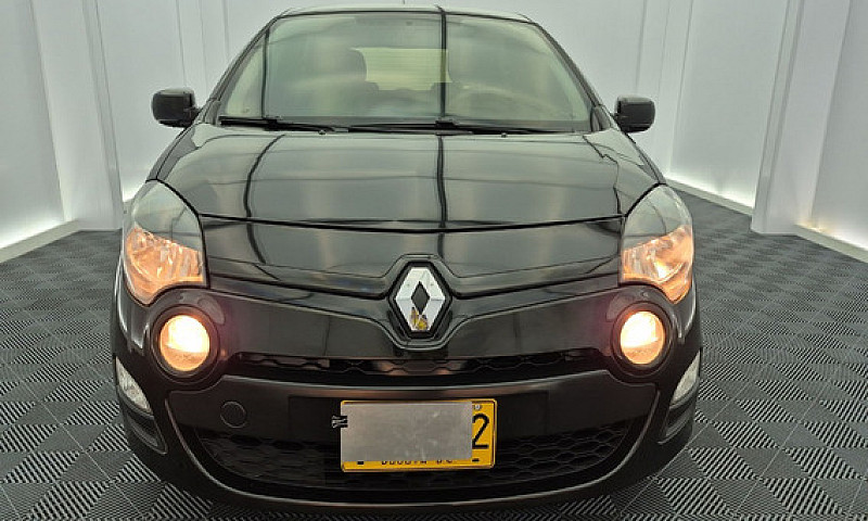 Renault Twigo Ii Emo...