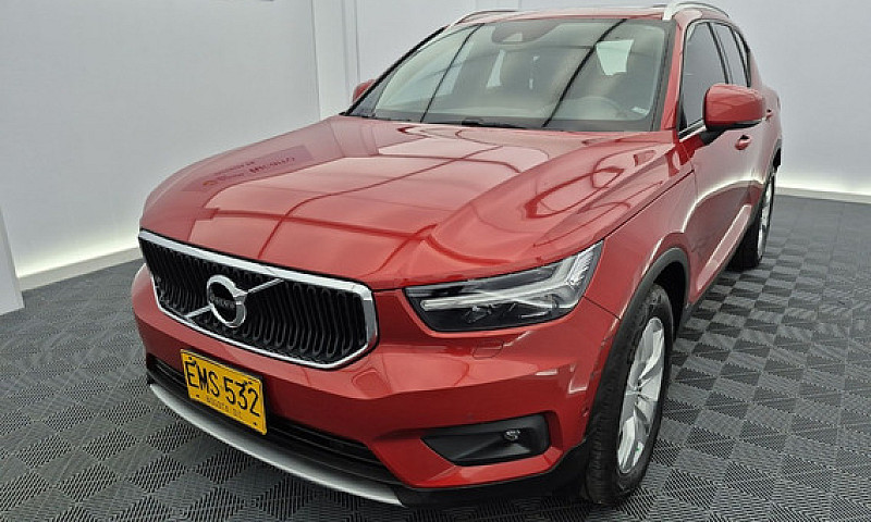 Volvo Xc40 2.0 T5 Aw...