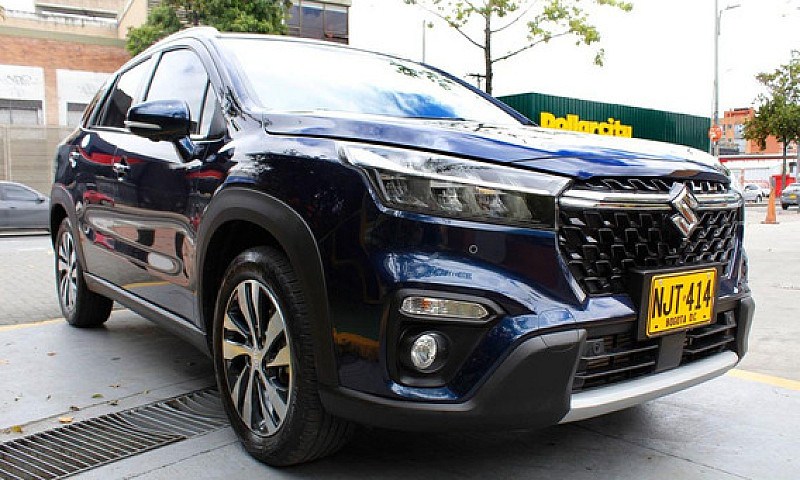 Suzuki S-Cross 1.4 G...