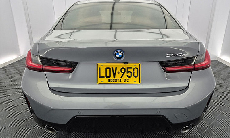 Bmw Serie 3 2.0 330E...