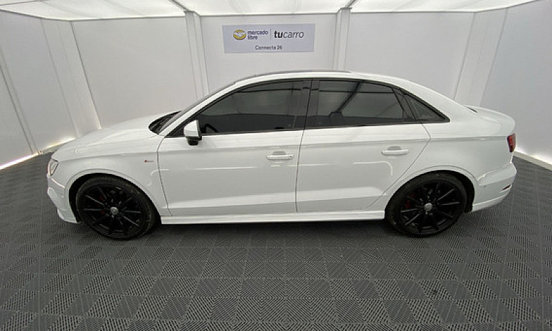 Audi A3 Sportline At...
