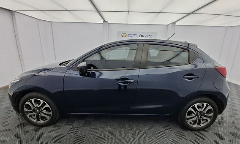 Mazda 2 1.5 Grand To...