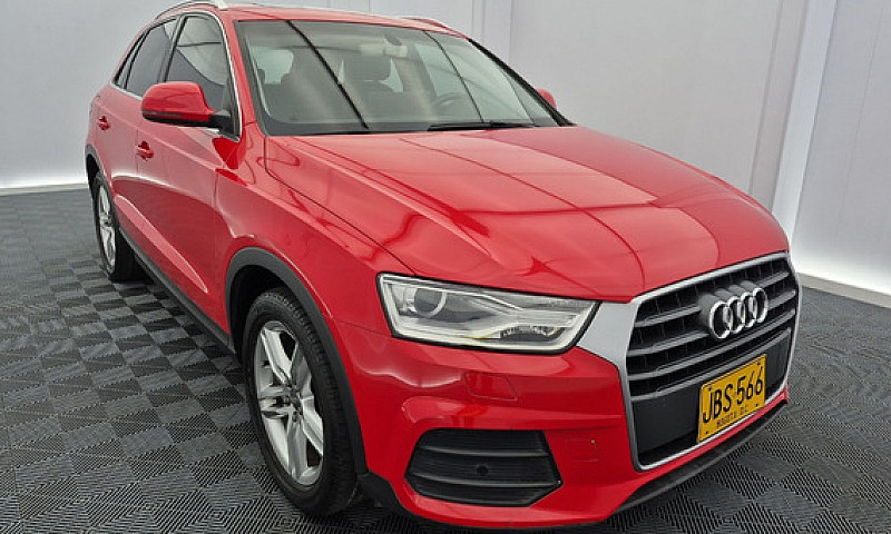 Audi Q3 1.4 Tfsi Amb...