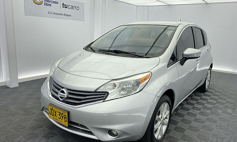 Nissan Note 1.6 Adva...