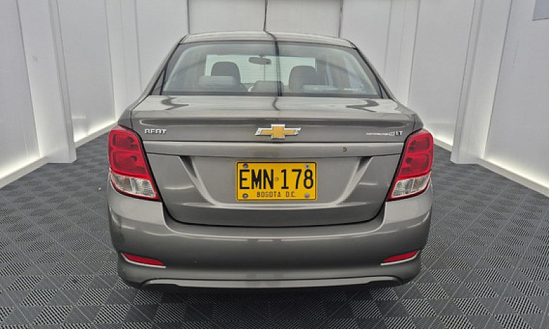 Chevrolet Beat 1.2 L...