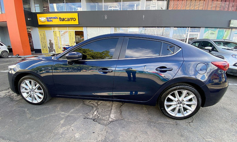 Mazda 3 2.0 Grand To...