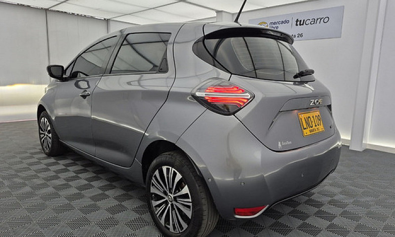 Renault Zoe 0.0  Ele...