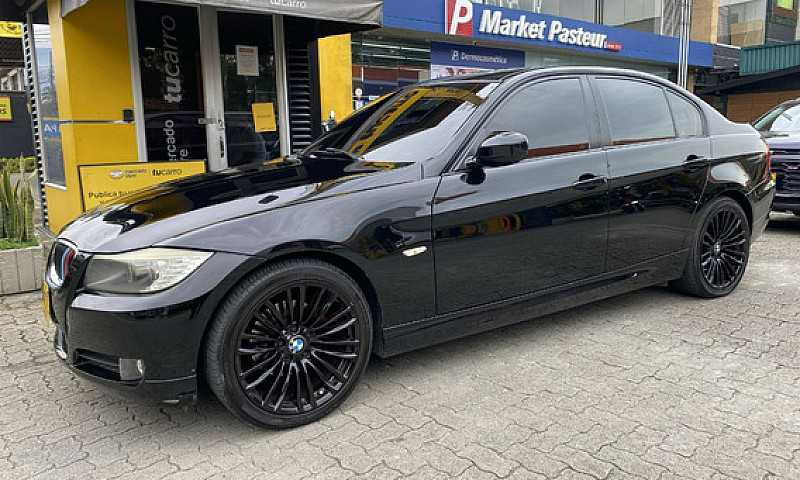 Bmw Serie 3 2.0 320I...