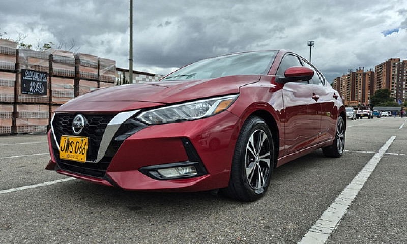 Nissan Sentra ...