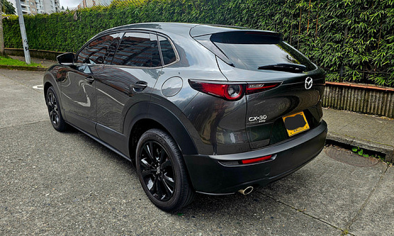 Mazda Cx-30 2.5 Gran...