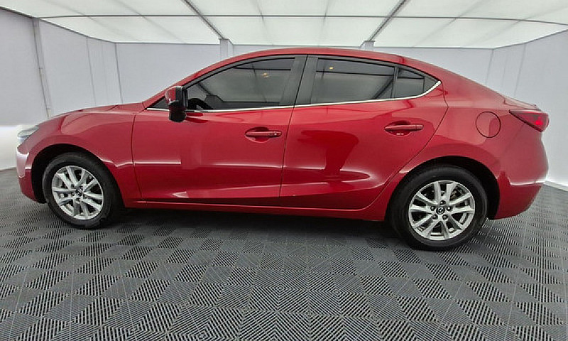 Mazda 3 2.0 Touring ...