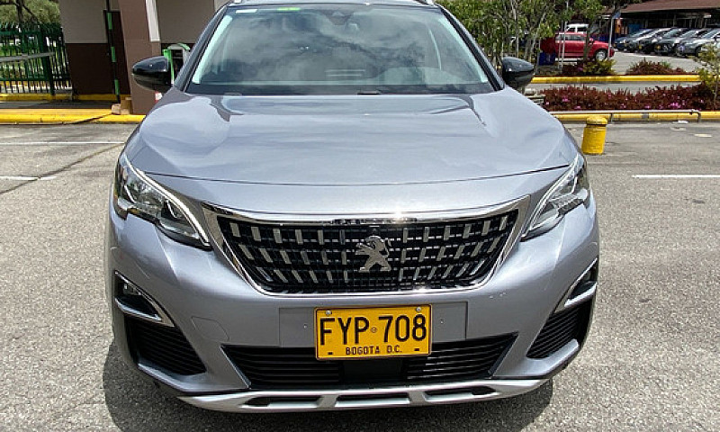 Peugeot 3008 1.6 All...