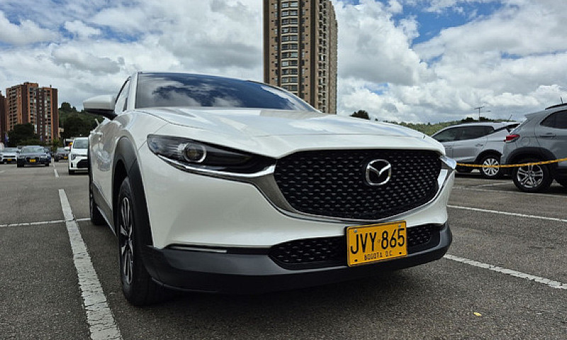 Mazda Cx-30 2.0 Prim...