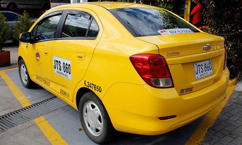 Chevroelt Beat Sedan...