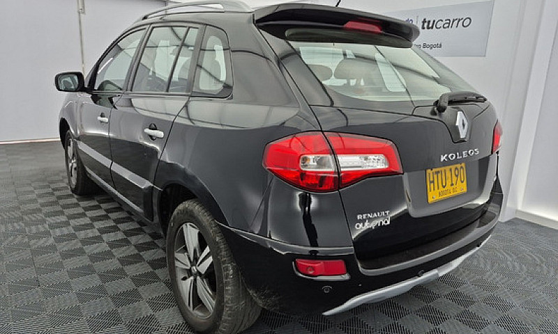 Renault Koleos 2.5 P...
