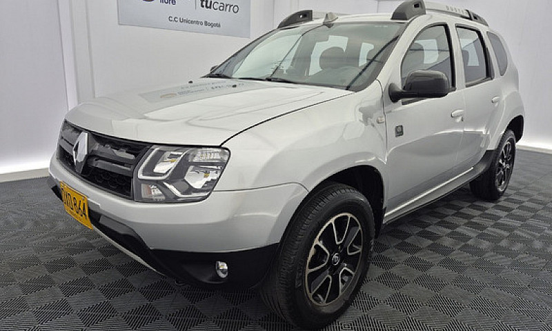 Renault Duster 1.6 D...
