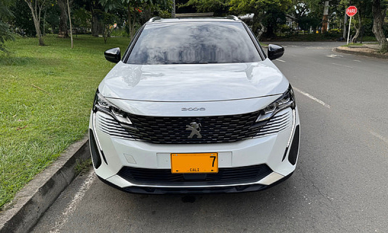 Peugeot 3008 1.6 All...