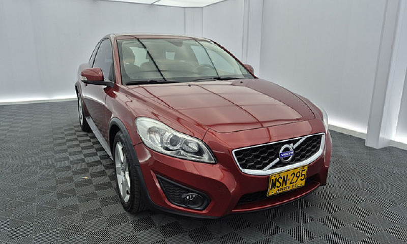 Volvo C30 2.0...