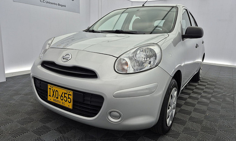 Nissan March 1.6 Act...