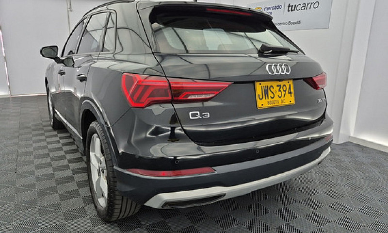 Audi Q3 1.4 Tfsi Amb...