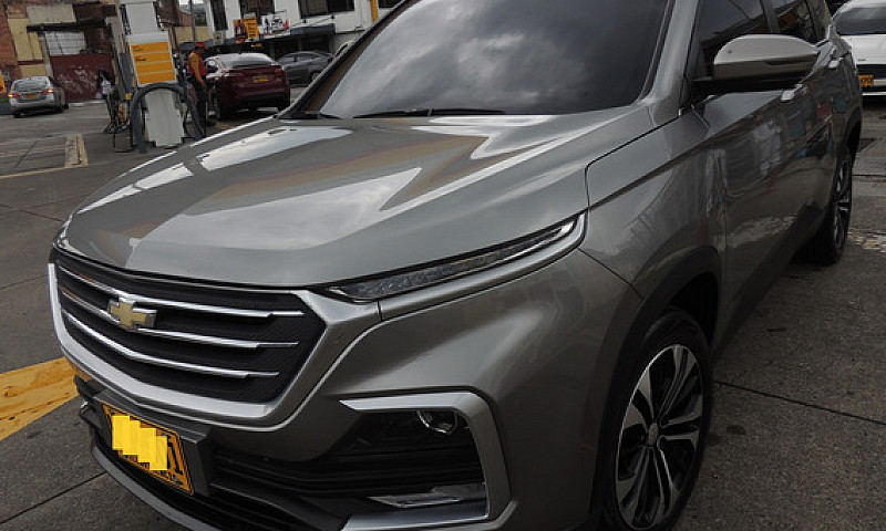 Chevrolet Captiva 1....