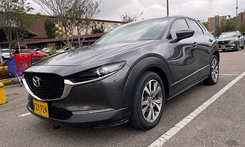 Mazda Cx-30 2.0 Gran...