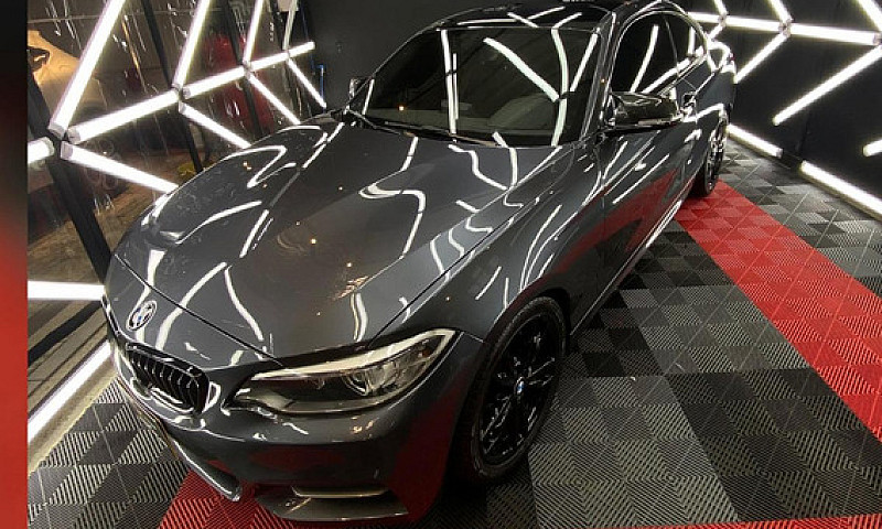 Bmw Serie 2 3.0 M235...