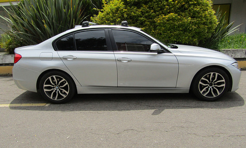 Bmw Serie 3 2.0 328I...