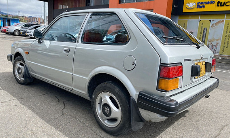 Honda Civic 1.3L...
