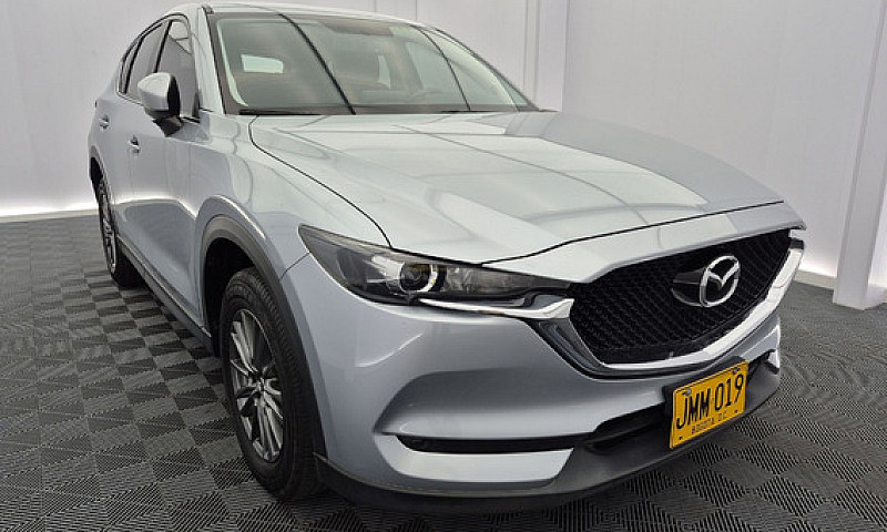 Mazda Cx-5 2.O Touri...