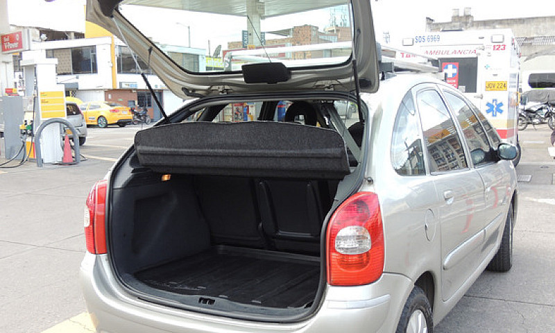 Citroën Xsara Picass...