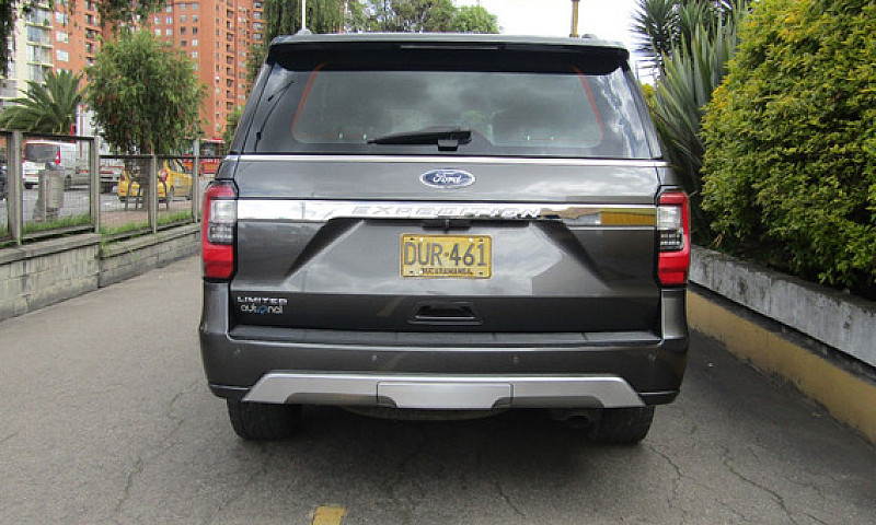 Ford Expedition 3.5 ...